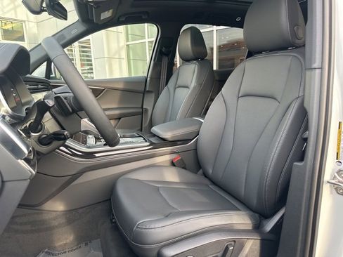 New 2026 Audi Q7 3.0T Premium Plus image 9