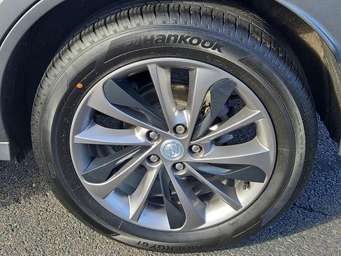 Used 2022 Buick Encore GX Preferred w/ Sport Touring Package image 10