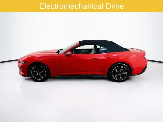 Certified 2024 Ford Mustang Premium RWD image 5