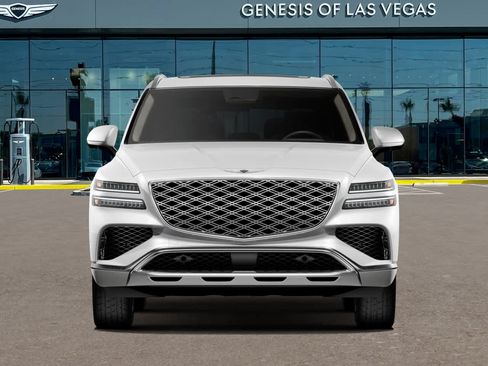 New 2026 Genesis GV80 2.5T Advanced AWD/4WD image 8