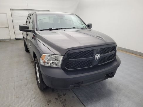 Used 2014 RAM 1500 Tradesman w/ Popular Equipment Group image 14