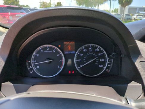 Used 2014 Acura RDX FWD w/ Technology Package image 34