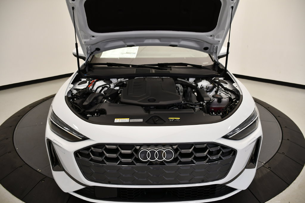 Used 2025 Audi A5 Premium AWD/4WD image 12