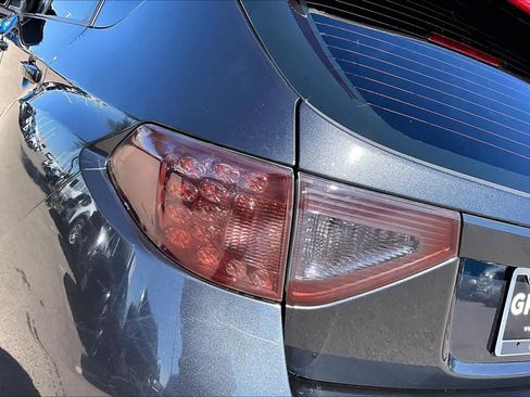 Used 2012 Subaru Impreza WRX WRX image 28