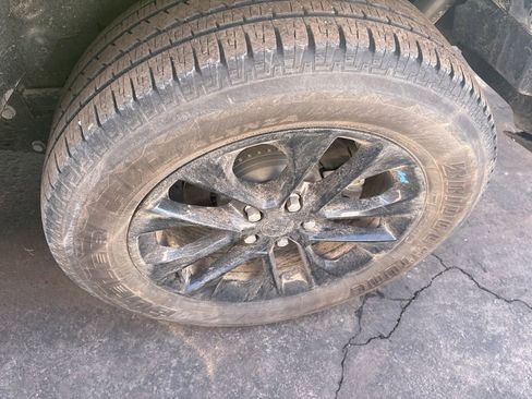 Used 2023 Jeep Wrangler Unlimited Sahara w/ Cold Weather Group image 15