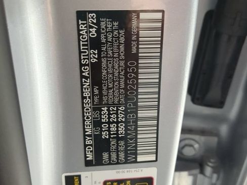 Certified 2023 Mercedes-Benz GLC 300 4MATIC image 14