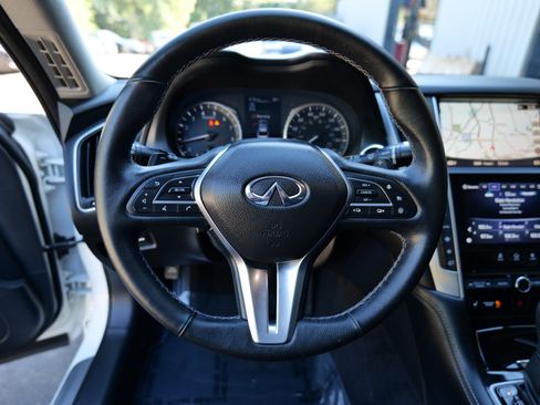 Used 2019 INFINITI Q50 Sport w/ Proactive Package image 19