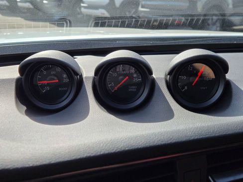 New 2026 Nissan Z Performance RWD image 12