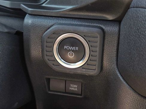 Certified 2024 Toyota Land Cruiser AWD/4WD image 36