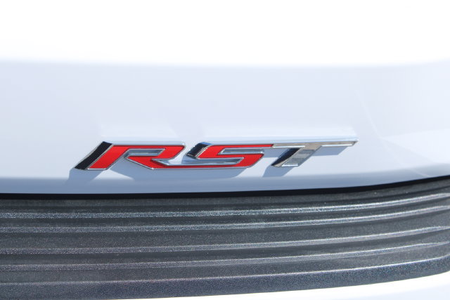 Used 2024 Chevrolet Tahoe RST w/ Luxury Package RWD image 11