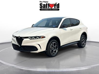 Used 2025 Alfa Romeo Tonale