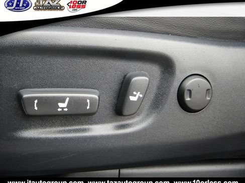 Used 2021 Toyota 4Runner Limited AWD/4WD image 10