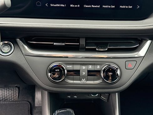 New 2026 Buick Envista Preferred w/ Advanced Safety Package FWD image 23