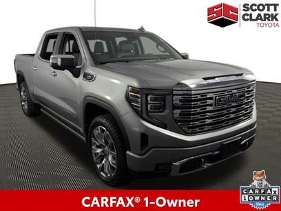 Used 2024 GMC Sierra 1500 Denali