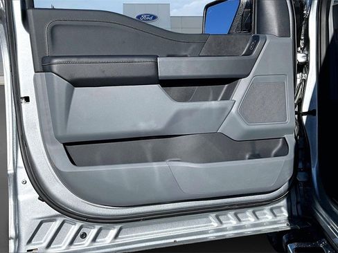 New 2025 Ford F150 XLT w/ Equipment Group 302A MID image 26