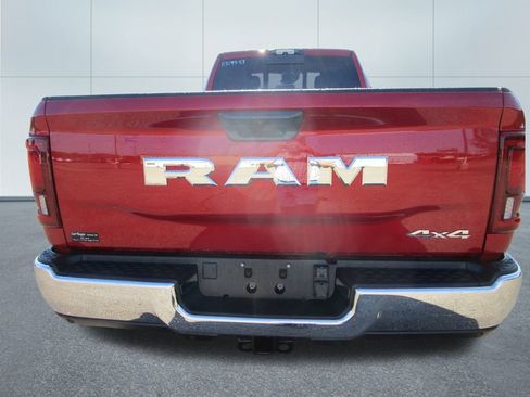 New 2026 RAM 2500 Tradesman image 8