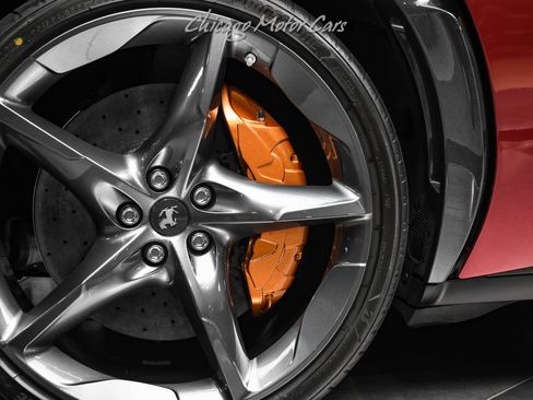 Used 2026 Ferrari Purosangue AWD/4WD image 58