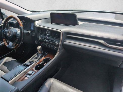 Used 2018 Lexus RX 350L FWD image 23
