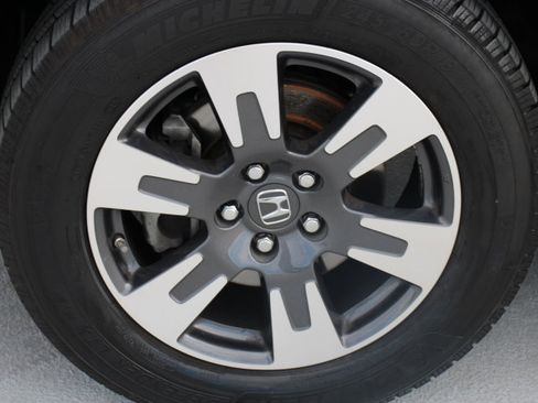 Used 2019 Honda Ridgeline RTL-E image 11