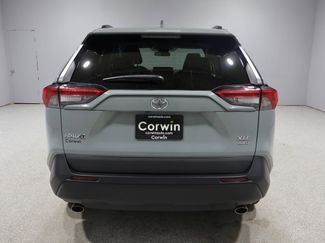 Used 2021 Toyota RAV4 XLE w/ Carpet Mat Package (TMS) AWD/4WD video 3
