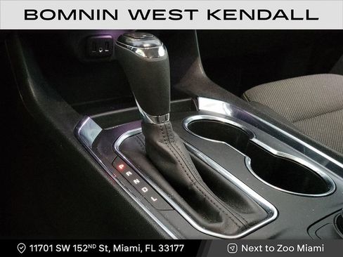 Used 2020 Chevrolet Traverse LS image 20