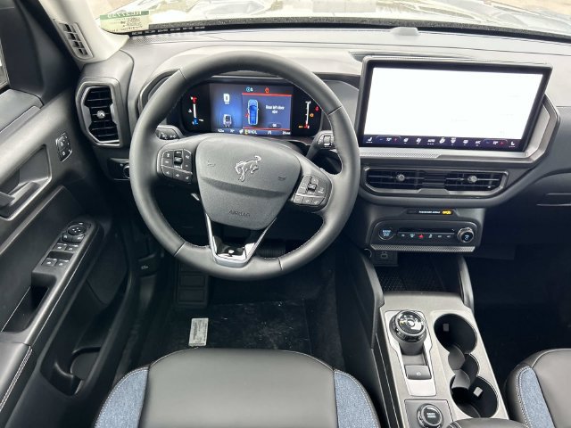 New 2026 Ford Bronco Sport Outer Banks AWD/4WD image 13