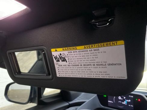 Used 2024 Toyota bZ4X FWD w/ Weather Package image 53