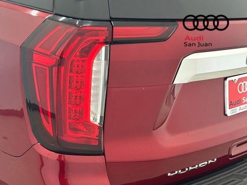 Used 2021 GMC Yukon SLT w/ SLT Luxury Plus Package image 15