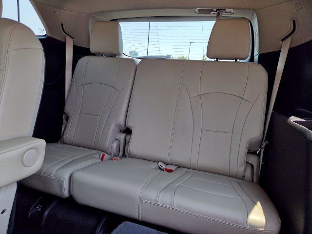 Used 2018 Buick Enclave Premium FWD image 13