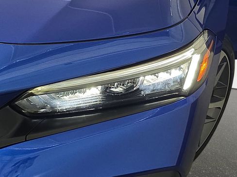 Used 2024 Honda Civic Touring image 32