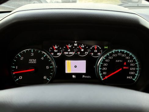 Used 2020 GMC Yukon Denali w/ Denali Ultimate Package image 41