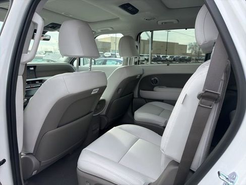 New 2026 Hyundai Palisade Limited image 14
