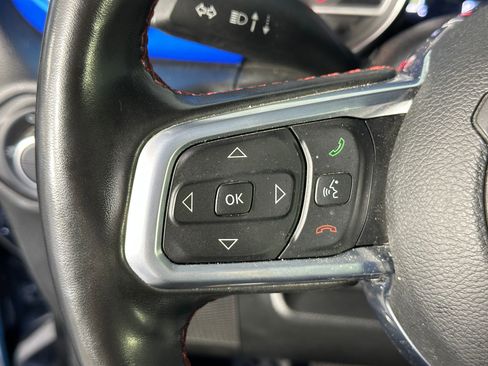 Used 2020 Jeep Gladiator Rubicon image 10