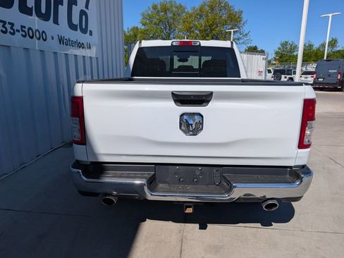 Used 2023 RAM 1500 Big Horn AWD/4WD image 15