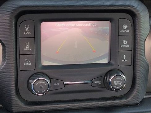 Used 2021 Jeep Wrangler Sport AWD/4WD image 20