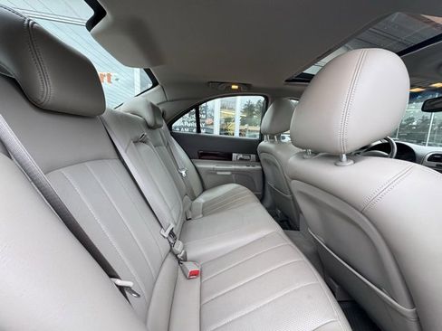 Used 2004 Lincoln LS image 15