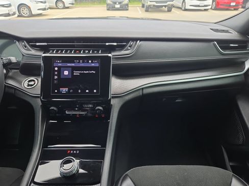 Used 2024 Jeep Grand Cherokee L Altitude RWD image 22