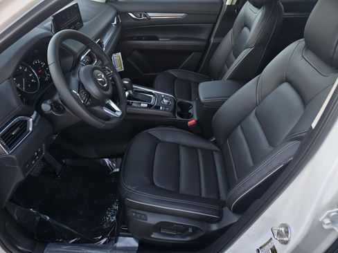 New 2025 MAZDA CX-5 AWD 2.5 S w/ Premium Plus Pkg image 17