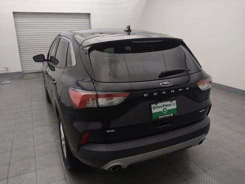 Used 2022 Ford Escape SE w/ Convenience Package AWD/4WD image 6
