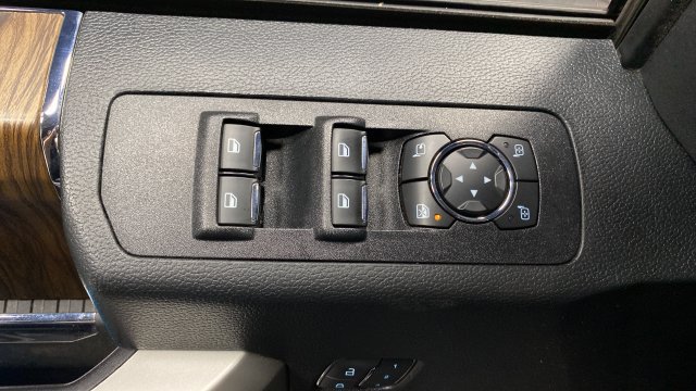 Used 2019 Ford F150 Lariat w/ Equipment Group 502A Luxury AWD/4WD image 22
