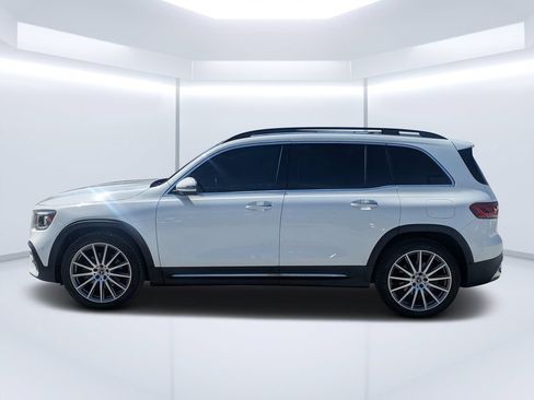 Used 2020 Mercedes-Benz GLB 250 image 6