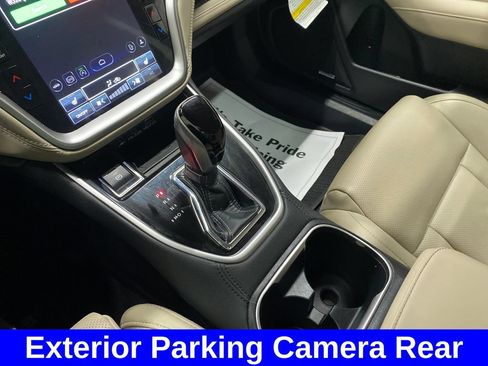 Used 2024 Subaru Legacy Limited AWD/4WD image 22