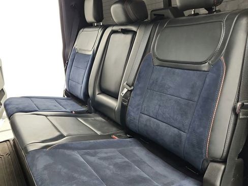 Used 2022 Ford F150 Raptor w/ Equipment Group 801A High image 35