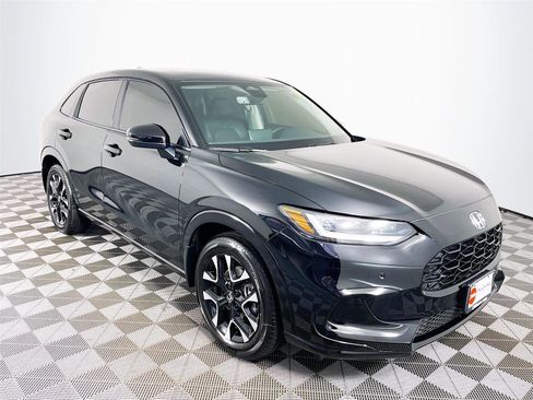 Used 2026 Honda HR-V EX-L image 1