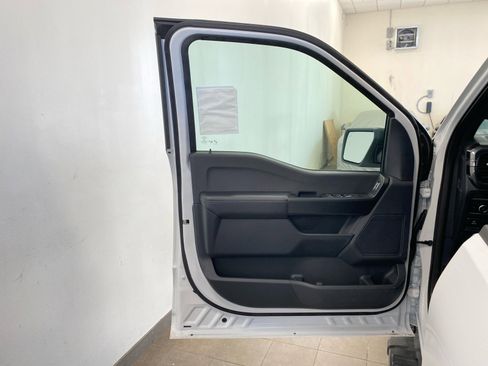 New 2025 Ford F150 STX w/ STX Black Appearance Package image 14