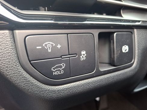 New 2026 Kia Sportage EX AWD/4WD image 16