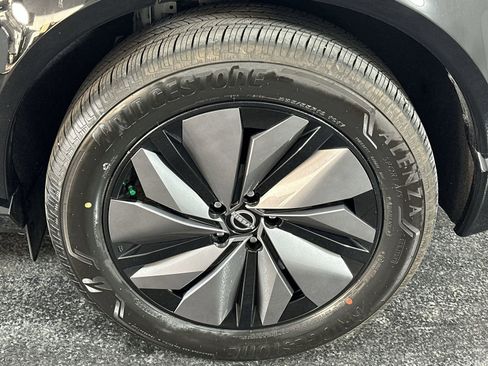 Certified 2024 Nissan Ariya ENGAGE e-4ORCE image 14