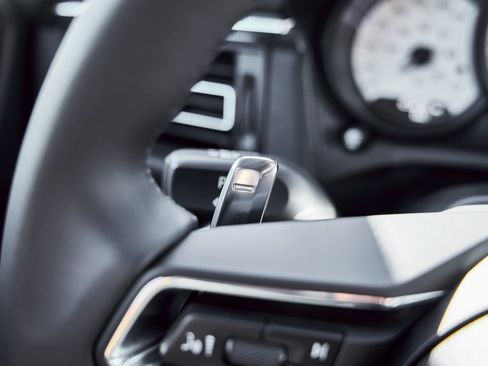 Used 2025 Porsche Macan GTS image 57