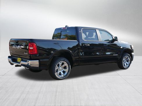 New 2026 RAM 1500 Big Horn image 7