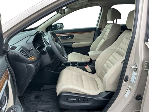 Used 2018 Honda CR-V EX image 14